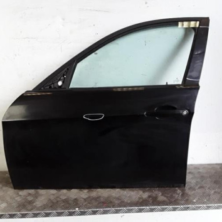 Porte avant gauche BMW SERIE 3 E90 Photo n°1
