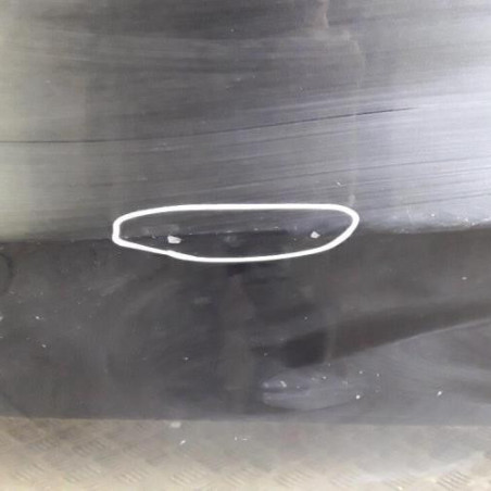 Porte avant gauche BMW SERIE 3 E90