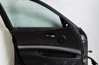 Porte avant gauche BMW SERIE 3 E90 Photo n°4