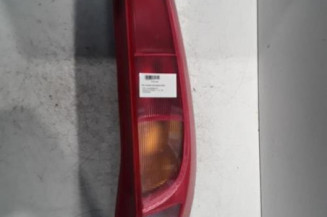Feu arriere principal droit (feux) FIAT PUNTO 2 Photo n°1