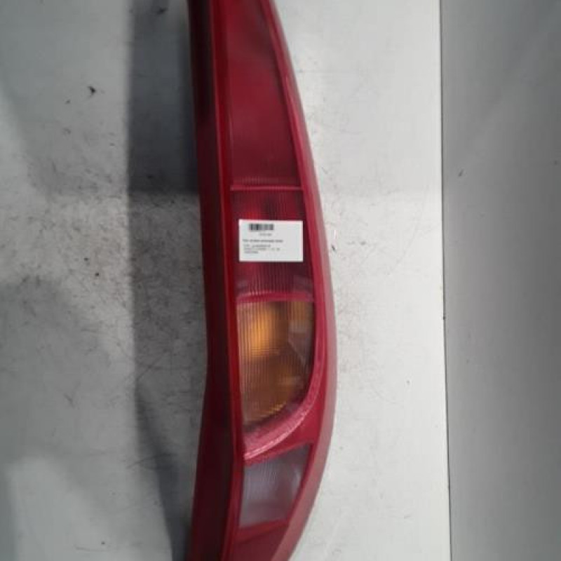 Feu arriere principal droit (feux) FIAT PUNTO 2