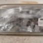 Optique avant principal gauche (feux)(phare) CITROEN ZX