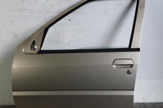 Porte avant gauche CITROEN ZX Photo n°1
