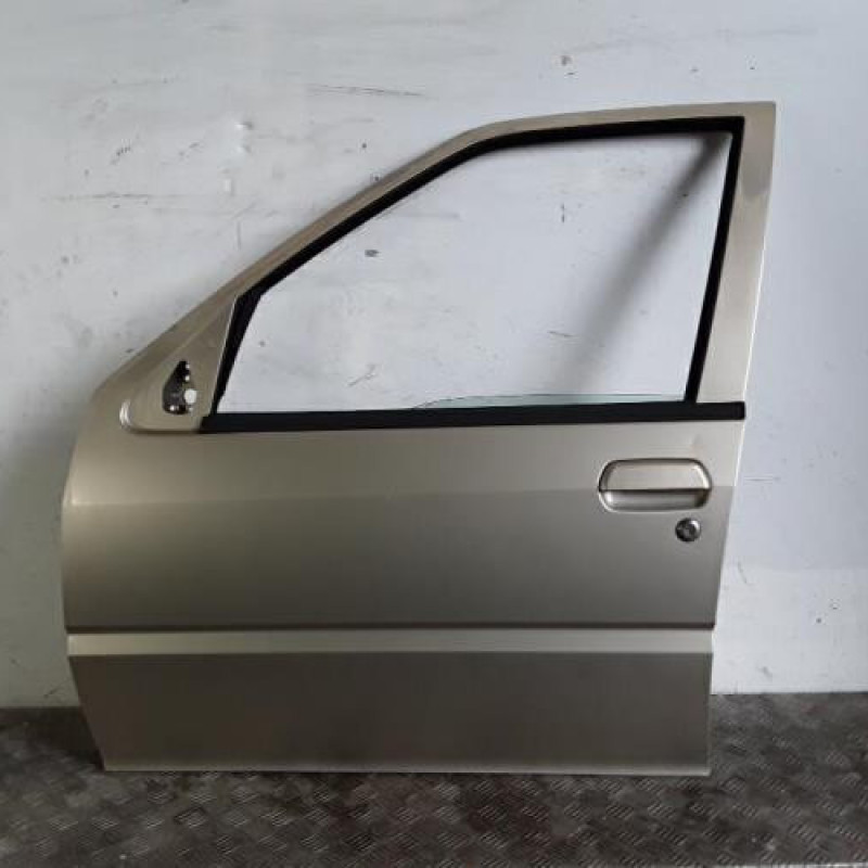 Porte avant gauche CITROEN ZX Porte avant gauche CITROEN ZX