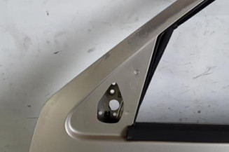 Porte avant gauche CITROEN ZX Photo n°4
