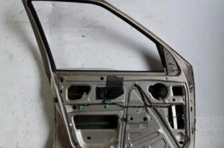 Porte avant gauche CITROEN ZX Photo n°5