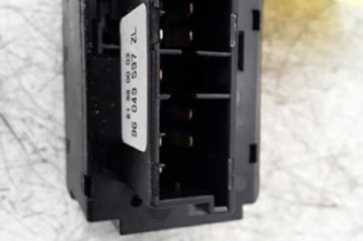 Commodo d'essuie glaces CITROEN ZX