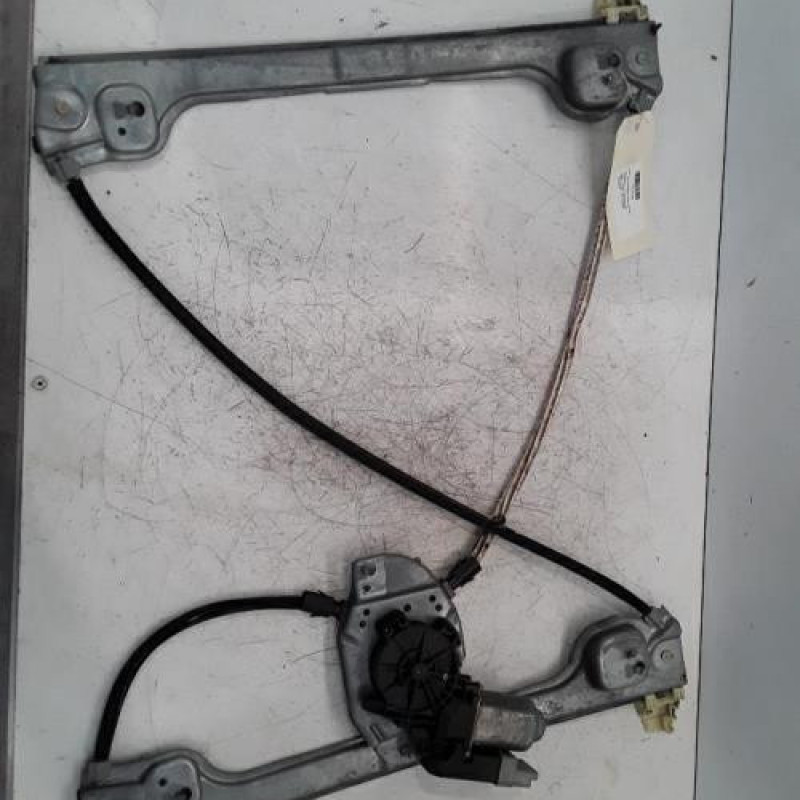 Leve vitre electrique avant gauche PEUGEOT 1007