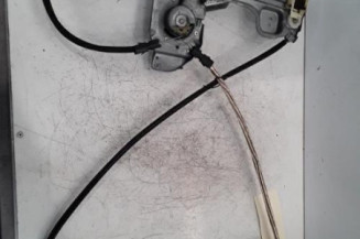 Leve vitre electrique avant gauche PEUGEOT 1007