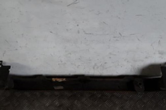 Renfort pare choc avant (traverse) PEUGEOT 1007