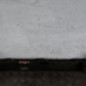 Renfort pare choc avant (traverse) PEUGEOT 1007