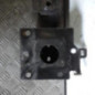 Renfort pare choc avant (traverse) PEUGEOT 1007