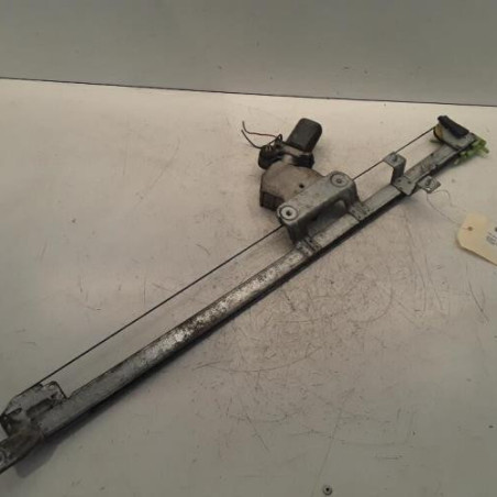 Leve vitre electrique avant droit PEUGEOT BOXER 2 Photo n°1