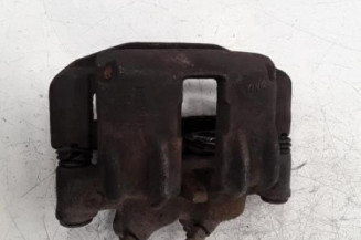 Etrier avant gauche (freinage) PEUGEOT BOXER 2