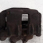 Etrier avant gauche (freinage) PEUGEOT BOXER 2