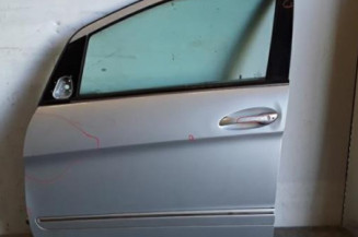 Porte avant gauche MERCEDES CLASSE B 245 Photo n°1
