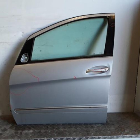 Porte avant gauche MERCEDES CLASSE B 245 Photo n°1