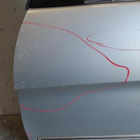 Porte avant gauche MERCEDES CLASSE B 245