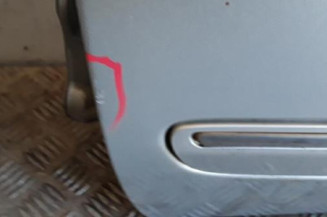 Porte avant gauche MERCEDES CLASSE B 245 Photo n°4