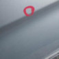 Porte avant gauche MERCEDES CLASSE B 245