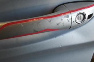 Porte avant gauche MERCEDES CLASSE B 245 Photo n°6
