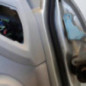 Porte avant gauche MERCEDES CLASSE B 245