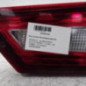 Feu arriere secondaire gauche (feux) RENAULT CLIO 4