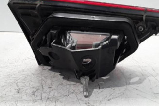 Feu arriere secondaire gauche (feux) RENAULT CLIO 4