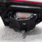 Feu arriere secondaire gauche (feux) RENAULT CLIO 4
