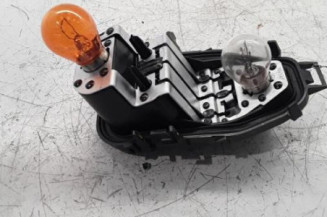 Platine feu arriere gauche RENAULT CLIO 4 Photo n°1