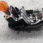 Platine feu arriere gauche RENAULT CLIO 4