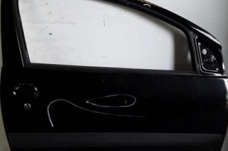 Porte avant gauche TOYOTA AYGO 1 Photo n°1