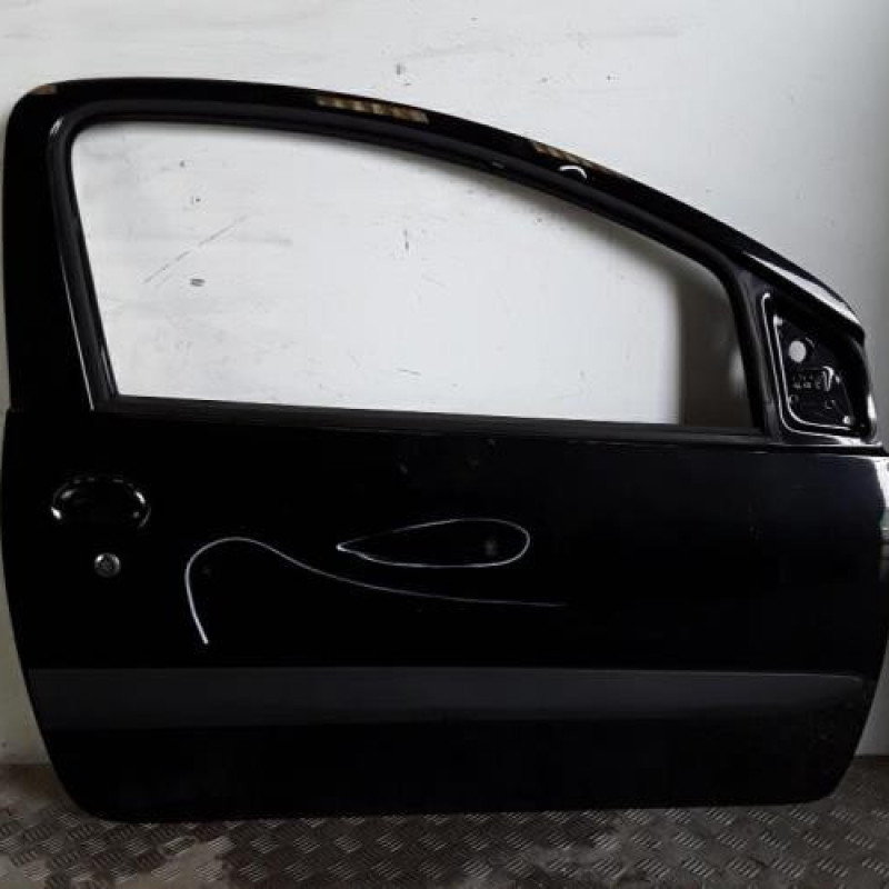 Porte avant gauche TOYOTA AYGO 1 Porte avant gauche TOYOTA AYGO 1