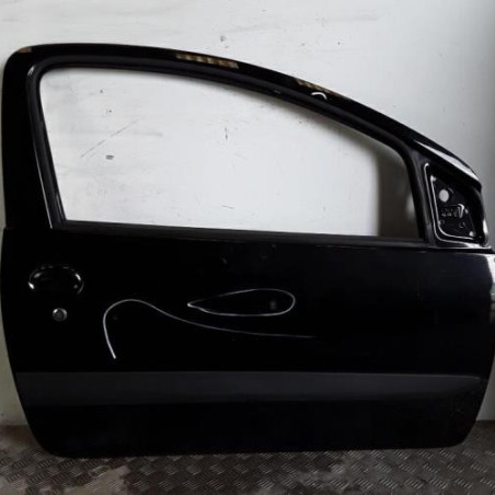 Porte avant gauche TOYOTA AYGO 1 Photo n°1