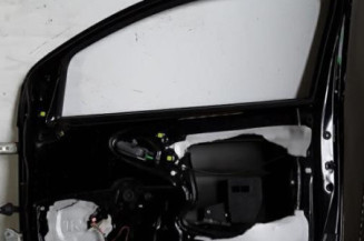 Porte avant gauche TOYOTA AYGO 1 Photo n°5