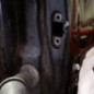 Porte avant gauche TOYOTA AYGO 1
