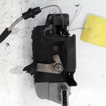 Serrure arriere gauche PEUGEOT 307