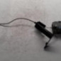 Serrure avant droit PEUGEOT 307