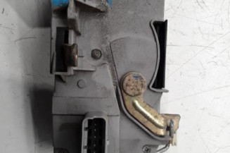 Serrure avant droit PEUGEOT 307