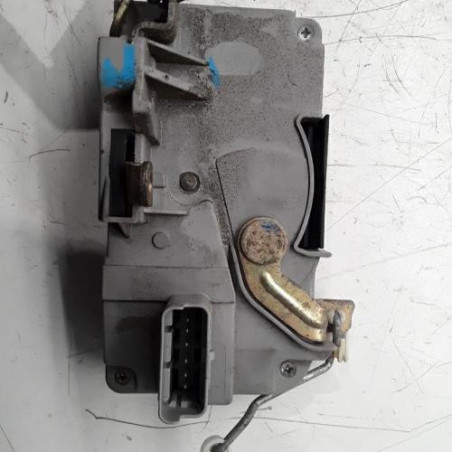 Serrure avant droit PEUGEOT 307