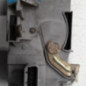 Serrure avant droit PEUGEOT 307