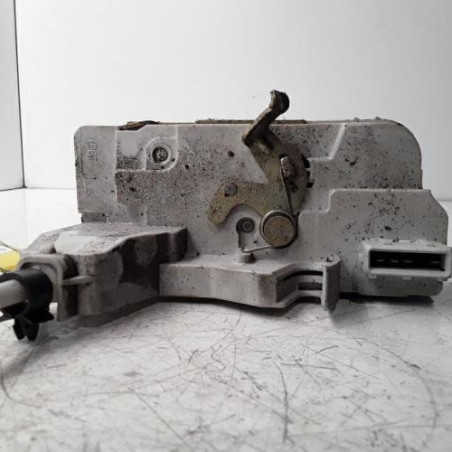 Serrure arriere droit PEUGEOT 307