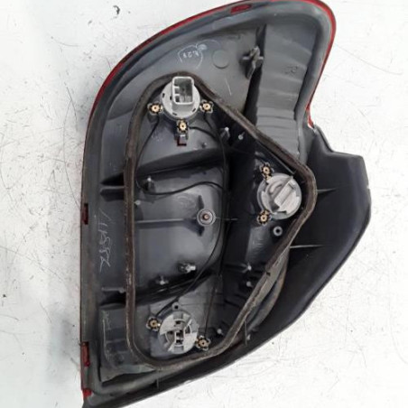 Feu arriere principal droit (feux) TOYOTA YARIS 1