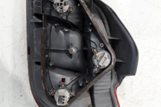 Feu arriere principal gauche (feux) TOYOTA YARIS 1
