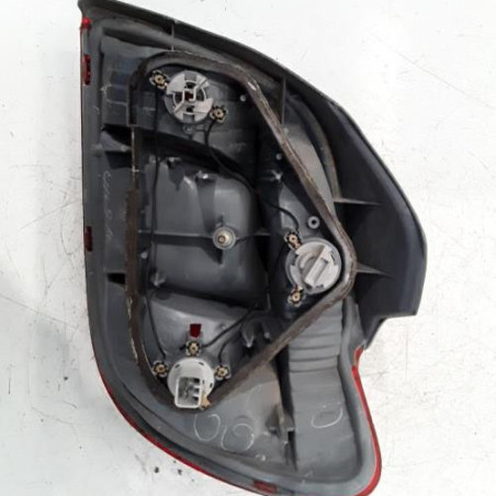 Feu arriere principal gauche (feux) TOYOTA YARIS 1