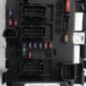 Boitier servitude moteur (BSM) PEUGEOT 206