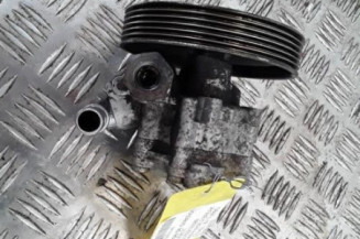 Pompe de direction PEUGEOT 406 Photo n°4