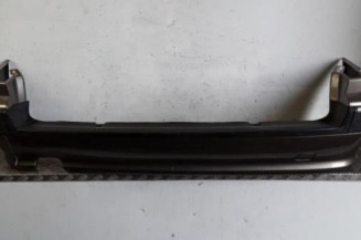 Pare choc arriere PEUGEOT 406 Photo n°1