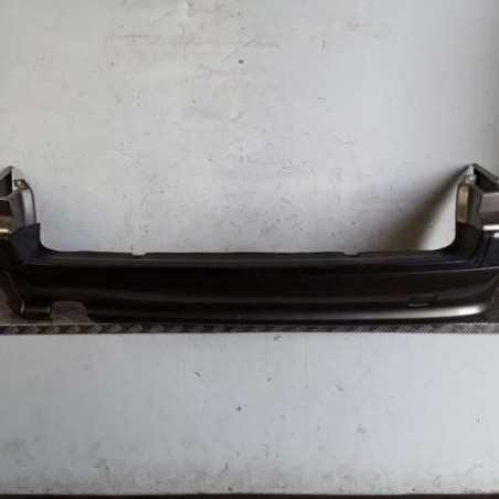 Pare choc arriere PEUGEOT 406 Photo n°1