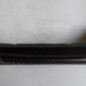 Pare choc arriere PEUGEOT 406